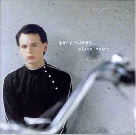 Gary Numan - 1995 - Human - Zortam Music