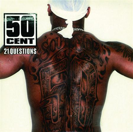 50 Cent Feat. Nate Dogg - 21 Questions [Explicit] [Single] - Zortam Music