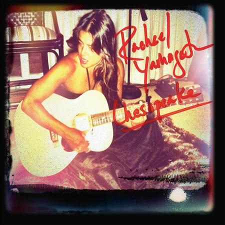 Rachael Yamagata - You won