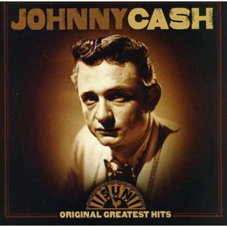 Johnny Cash - 60_512 - Zortam Music