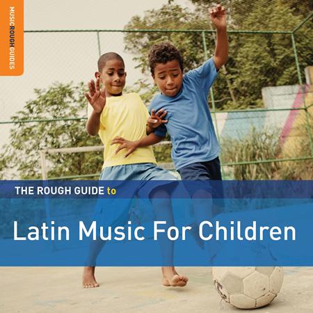 Vieja Trova Santiaguera - Rough Guide To Latin Music For Children - Zortam Music