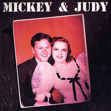 Mickey P. - Judy Garland & Mickey Rooney Collection [box Set] - Zortam Music