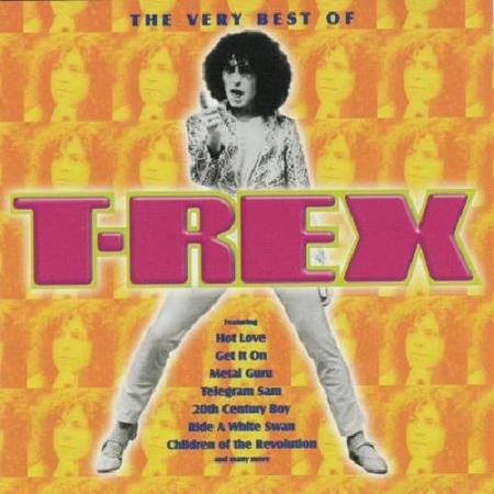 T REX - Hot Love 1971 Lyrics - Zortam Music