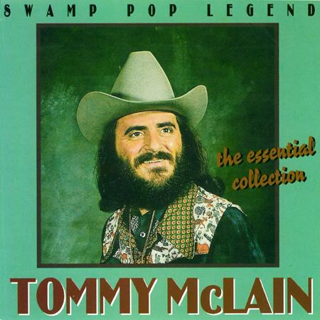 Tommy McLain - The Essential Collection - Zortam Music
