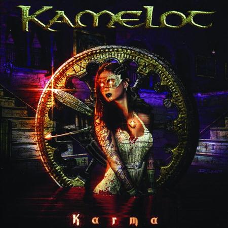 Kamelot - 04 - Temples of Gold (Kamelot) Lyrics - Zortam Music