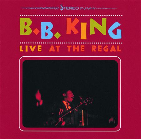 B. B. King - Live At The Regal - 02 - Sweet Little Angel Lyrics - Zortam Music