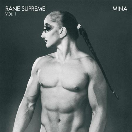 Mina - Rane Supreme Vol. 1 - Zortam Music