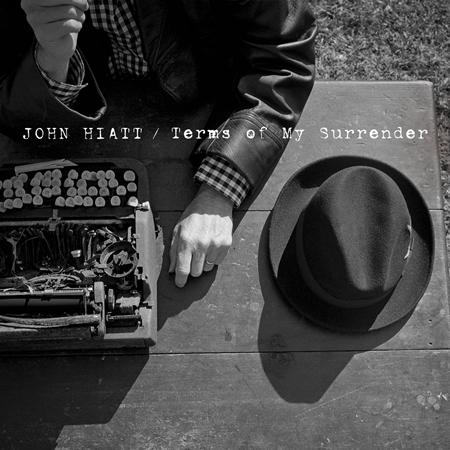 John Hiatt - Terms Of My Surrender [Live] - Zortam Music