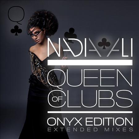 Nadia Ali - Queen Of Clubs Trilogy (Ruby Edition) - Zortam Music