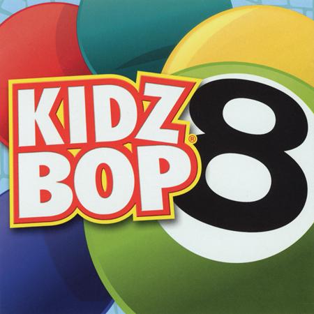 Kidz Bop - Kidz Bop, Vol. 8 - Zortam Music