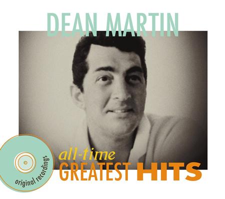 DEAN MARTIN - Dean Martin - All The Hits 1948-1969 Disk2 - Zortam Music