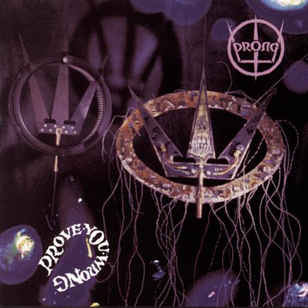 Prong - 100 Hits - Total Rock (CD 5) - Zortam Music