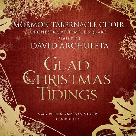 Mormon Tabernacle Choir - Glad Christmas Tidings - Zortam Music