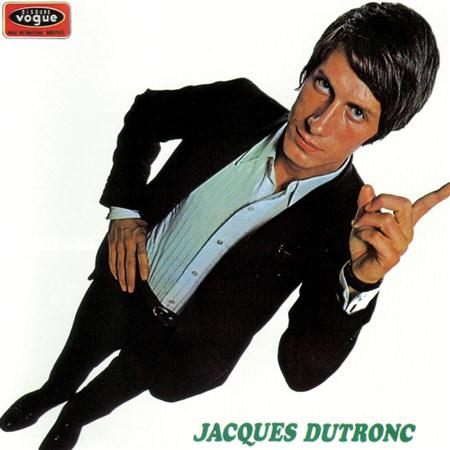 Jacques Dutronc - Piste 14 Lyrics - Zortam Music