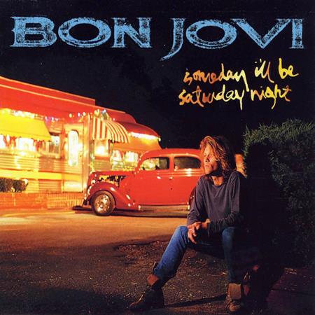 Bon Jovi - Lie To Me EP - Zortam Music