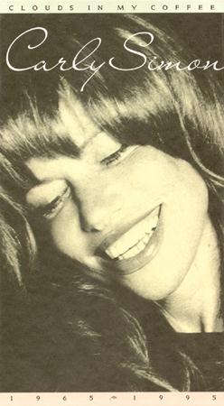 Carly Simon - Clouds In My Coffee: THe Hits - Zortam Music