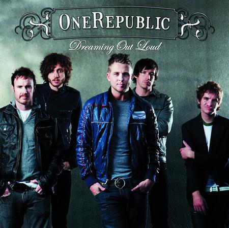 OneRepublic - Dreaming Out Loud [France Only Limited Edition Repack Version] - Zortam Music