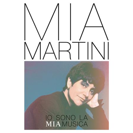 Mia Martini - Io Sono La Mia Musica - Zortam Music