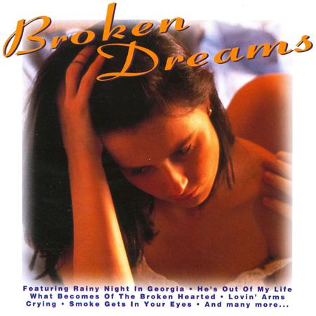 Elton John - Broken Dreams: Heartbreaking Love Songs - Zortam Music Elton John - Broken Dreams: Heartbreaking Love Songs - Zortam Music