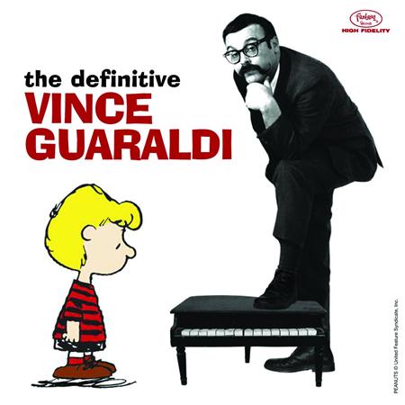 Vince Guaraldi Trio - Cast Your Fate to the Wind Lyrics - Zortam Music
