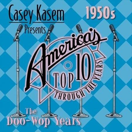 The Elegants - Casey Kasem Presents America