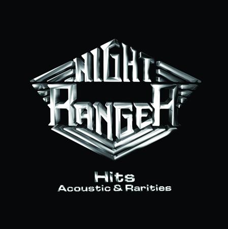 NIGHT RANGER - Don