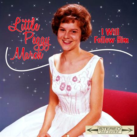 Little Peggy March - Wind-Up Doll Lyrics - Zortam Music