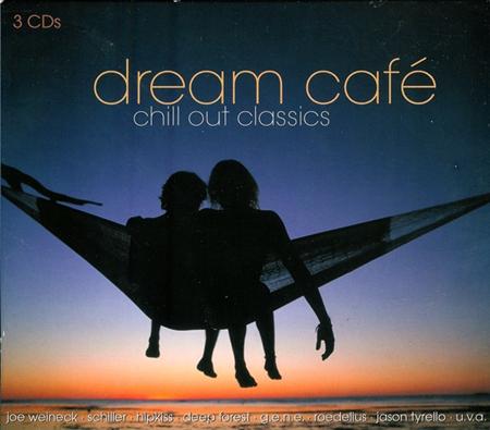 Dreamscape - Dream Cafe CD2 - Zortam Music