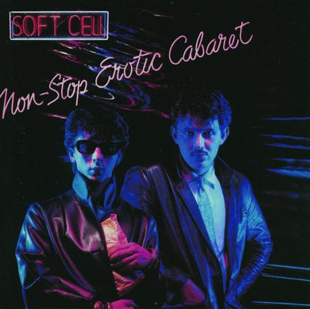 Soft Cell - Tainted Love / Where Did Our Love Go - Extended Version Lyrics - Zortam Music