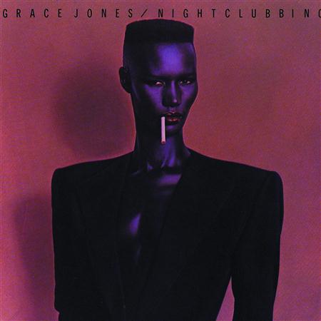 Grace Jones - Nightclubbing (Deluxe Edition) - Zortam Music