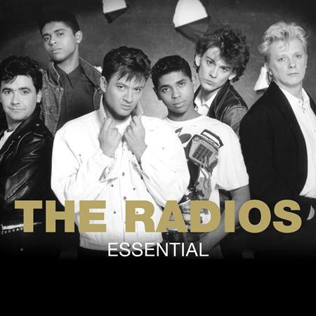 The Radios - Essential - Zortam Music