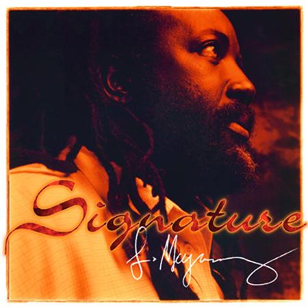 Freddie Mcgregor - Signature - Zortam Music