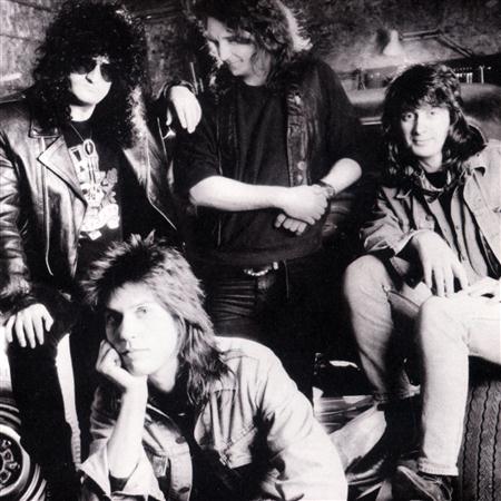 Georgia Satellites - Whole Lotta Shakin