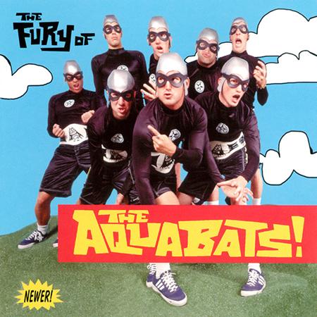 The Aquabats! - My Skateboard! Lyrics - Zortam Music
