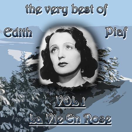 Idith Piaf - La Vie en rose Lyrics - Zortam Music