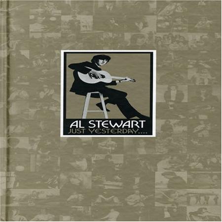 Al Stewart - Pop 02 - JGB - Zortam Music