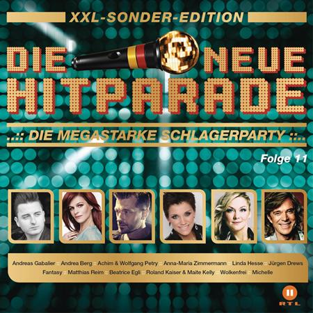 Roland Kaiser & Maite Kelly - Warum hast du nicht 