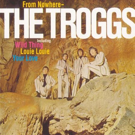 The Troggs - Jaguar and Thunderbird Lyrics - Zortam Music