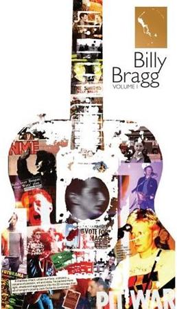Billy Bragg - Volume 1 Original Album / Help Save The Youth Of America Live & Dubious Ep / Bonus Tracks - Zortam Music