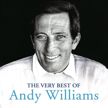 Andy Williams - Andy Williams-may Each Day Lyrics - Zortam Music
