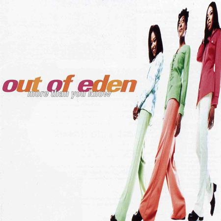Out Of Eden - You Brought The Sunshine(Out of Eden) Lyrics - Zortam Music
