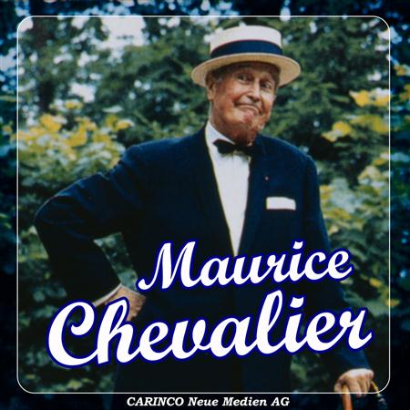 Maurice Chevalier - My Best Songs - Maurice Chevalier - Zortam Music
