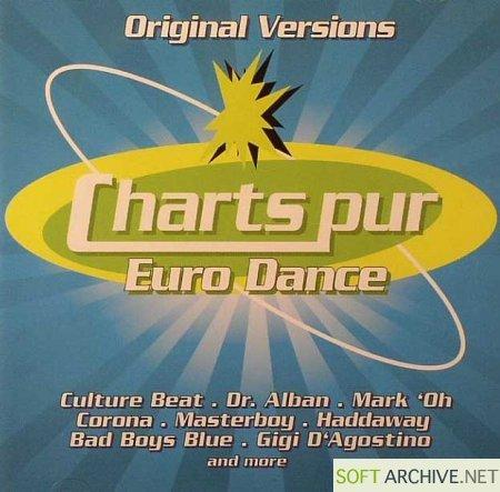 Da Hool - Charts Pur Dance [disc 1] - Zortam Music