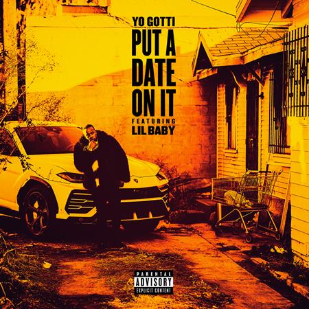 Yo Gotti - Put A Date On It - Zortam Music