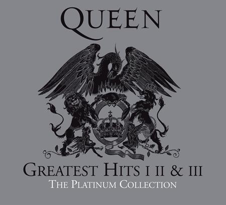 Queen - Queen Greatest Hits Volume Three - Zortam Music