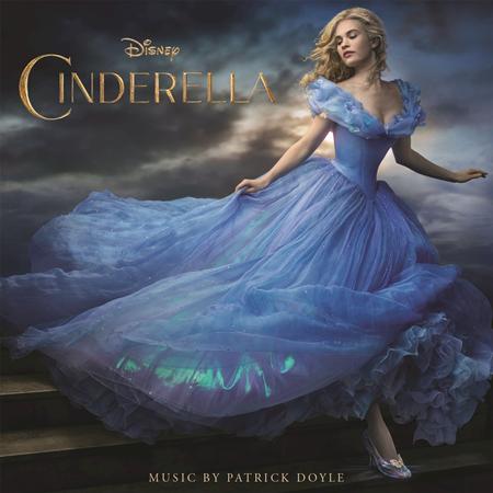 Patrick Doyle - Cinderella (Original Motion Pi - Zortam Music