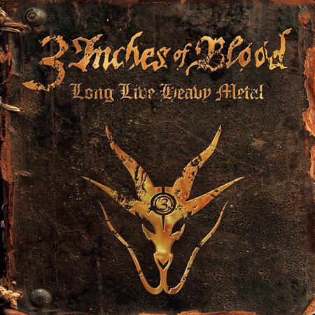 3 Inches Of Blood - Leather Lord Lyrics - Zortam Music