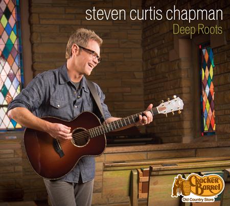 Steven Curtis Chapman - Tis So Sweet To Trust In Jesus Lyrics - Zortam Music