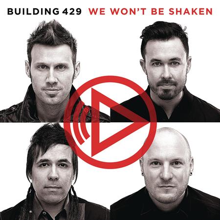Building 429 - We Wont Be Shaken - Zortam Music