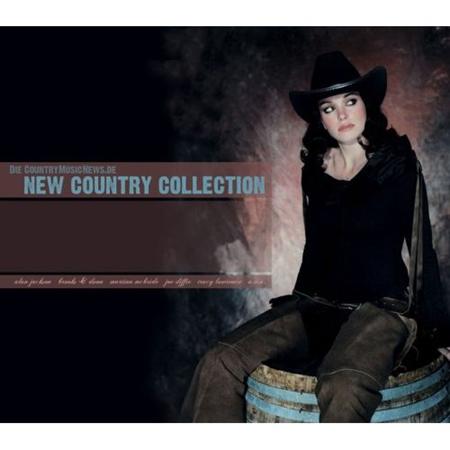 Danni Leigh - New Country Collection Vol.03 (Cd3) - Zortam Music